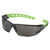 Z2500 Series Safety Glasses, Grey/Smoke Lens, Anti-Scratch, ANSI Z87+/Meets/Exceeds CSA Z94.3 Rock Safety Industrial Ltd