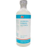 Isopropyl Rubbing Alcohol, Liquid, Antiseptic Rock Safety Industrial Ltd