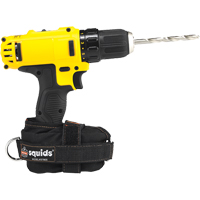 &eacute;tui pour outils &eacute;lectriques Squids 3780 Power Tool Trap Rock Safety Industrial Ltd