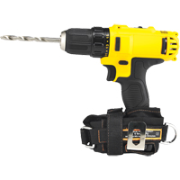 &eacute;tui pour outils &eacute;lectriques Squids 3780 Power Tool Trap Rock Safety Industrial Ltd