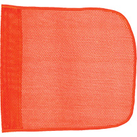 Safety Whip&reg; Light-Duty Whips, Window Mount, 5' High, Orange Rock Safety Industrial Ltd