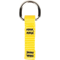 Anneau en D de fixation pour outil Rock Safety Industrial Ltd