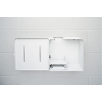 Sharps Collection Cabinet Rock Safety Industrial Ltd