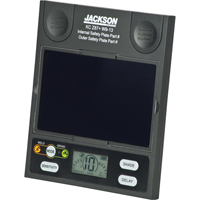Cartouche FAA variable Insight, Pour utilisation avec Insight Rock Safety Industrial Ltd