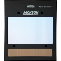 Cartouche FAA variable Insight, Pour utilisation avec Insight Rock Safety Industrial Ltd