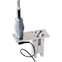 Safety Whip&reg; Flagstaff Mounting Base Rock Safety Industrial Ltd
