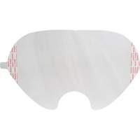 Lens Cover for FF-400 Series Respirators Rock Safety Industrial Ltd