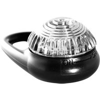 Clignotant d'avertissement Guardian TAG-IT, Continu/Clignotement, Blanc Rock Safety Industrial Ltd