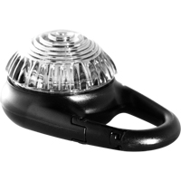 Clignotant d'avertissement Guardian TAG-IT, Continu/Clignotement, Blanc Rock Safety Industrial Ltd