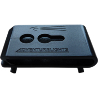 Agrafe de ceinture pour clignotant d'avertissement Guardian Rock Safety Industrial Ltd