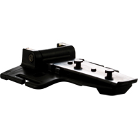 Socle universel pou pour clignotant d'avertissement VIP Rock Safety Industrial Ltd