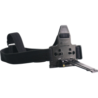 Socle universel avec bandeau pour clignotant d'avertissement VIP Rock Safety Industrial Ltd