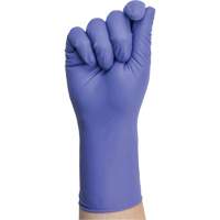 Supreno&reg; EC Gloves, Small, Nitrile, 5.5-mil, Powder-Free, Purple, Class 2 Rock Safety Industrial Ltd