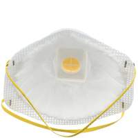 Respirateur contre les particules 8511, N95, Certifi&eacute; NIOSH Rock Safety Industrial Ltd