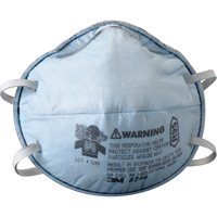 8246 Particulate Respirators, R95, NIOSH Certified Rock Safety Industrial Ltd