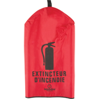 Enveloppes pour extincteurs Rock Safety Industrial Ltd
