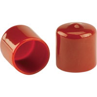 Cache-poussi&egrave;res pour douches oculaires sur robinet Rock Safety Industrial Ltd