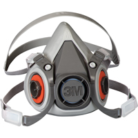 Elastomeric Respirators