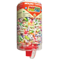 Earplug Dispensers