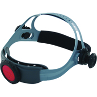 Harnais de t&ecirc;te de rechange de la s&eacute;rie 370, Rochet Rock Safety Industrial Ltd