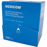 Tongue Depressors Rock Safety Industrial Ltd