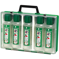 Eyewash Portable Case, Portable Rock Safety Industrial Ltd