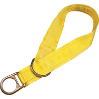 Fixations universelles, Fixation universelle, Usage Temporaire Rock Safety Industrial Ltd