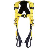 Delta Harnesses, CSA Certified, Class A, 420 lbs. Cap. Rock Safety Industrial Ltd