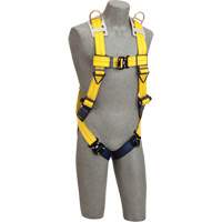 Harnais Delta, Certifi&eacute;e CSA, Classe AE, Cap. 420 lb Rock Safety Industrial Ltd