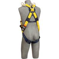 Harnais Delta, Certifi&eacute;e CSA, Classe AE, Cap. 420 lb Rock Safety Industrial Ltd