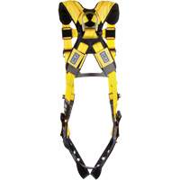 Harnais Delta, Certifi&eacute;e CSA, Classe A, Cap. 420 lb Rock Safety Industrial Ltd