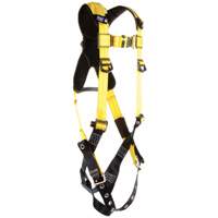 Harnais Delta, Certifi&eacute;e CSA, Classe A, Cap. 420 lb Rock Safety Industrial Ltd