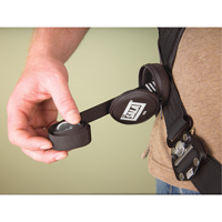 Suspension Trauma Safety Straps Rock Safety Industrial Ltd
