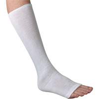 Compression Elastic Tubular Support Bandage, Fitting Sock, Class 1 Rock Safety Industrial Ltd