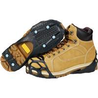 All Purpose Traction Aid, Tungsten Carbide, Stud Traction, Large Rock Safety Industrial Ltd