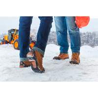 All Purpose Traction Aid, Tungsten Carbide, Stud Traction, Large Rock Safety Industrial Ltd