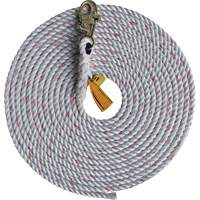 Cordages de s&eacute;curit&eacute; Rock Safety Industrial Ltd