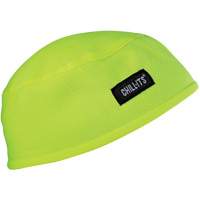 Bonnets de refroidissement Chill-Its 6630, Lime haute visibilit&eacute; Rock Safety Industrial Ltd