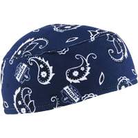 Bonnets de refroidissement Chill-Its 6630, Bleu marin Rock Safety Industrial Ltd