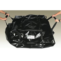 Accessoires pour bermes - Sacs de transport et d'entreposage Rock Safety Industrial Ltd
