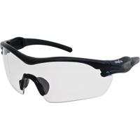 Z1200 Series Safety Glasses, Clear Lens, Anti-Scratch, Meets/Exceeds CSA Z94.3 Rock Safety Industrial Ltd