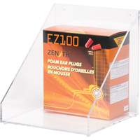 Plateaux pour bouchons d'oreilles Rock Safety Industrial Ltd
