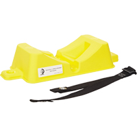 Colliers pour bouteilles de gaz modulaire universel Rock Safety Industrial Ltd