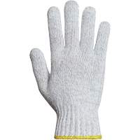 Gant tricot&eacute; Superior SNF, Polyester, Calibre 7, Grand Rock Safety Industrial Ltd