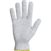 Gant tricot&eacute; Superior SNF, Polyester, Calibre 7, Grand Rock Safety Industrial Ltd