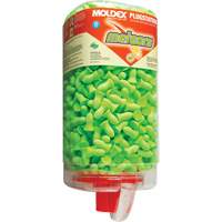 Meteors&reg; Plugstation&reg; Earplugs Dispenser Rock Safety Industrial Ltd