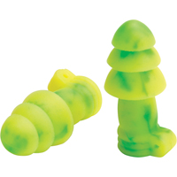 JETZ&reg; Reusable Earplugs, Bulk - Box Rock Safety Industrial Ltd
