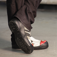 Embouts de s&eacute;curit&eacute; TurboToe, 3T-Grand Rock Safety Industrial Ltd