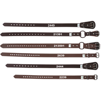 Courroie pour grimpettes Rock Safety Industrial Ltd
