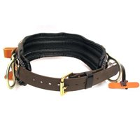 Ceinture de monteur - mod&egrave;le flottant Rock Safety Industrial Ltd
